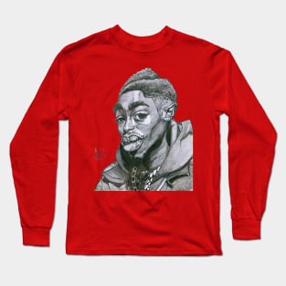 Juice P Long Sleeve T-Shirt